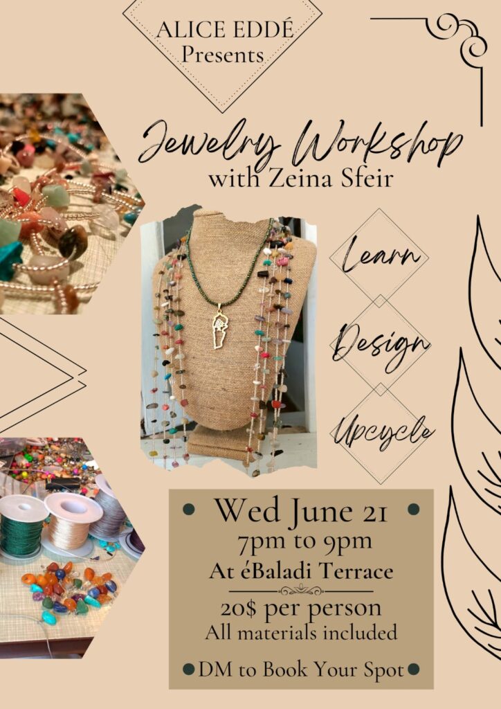 Jewelry Creation